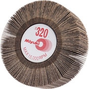 MMR8025-320 [ミユキ ミラクルフラップ J87-25R 80X25X6-S 320#]