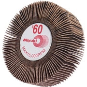 MMR8025-60 [ミユキ ミラクルフラップ J87-25R 80X25X6-S 60#]