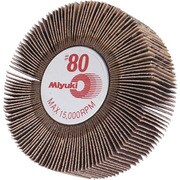 MMR8025-80 [ミユキ ミラクルフラップ J87-25R 80X25X6-S 80#]