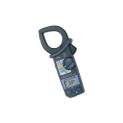 KYORITSU 2002R ACクランプメータ(RMS) MODEL2002R