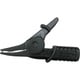 KYORITSU 7131B 安全ワニグチクリップ MODEL7131B