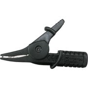 KYORITSU 7131B 安全ワニグチクリップ MODEL7131B