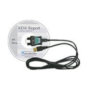 MODEL8212-USB [KYORITSU 8212-USB USBアダプタ+KEWReport]
