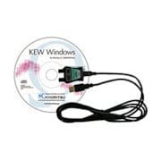 MODEL8212-USB-W [KYORITSU 8212-USB-W USBアダプタ+ソフトウェア]
