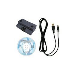 KYORITSU 8241 USB通信セット MODEL8241