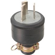 MP2528 [明工 ゴムプラグ3P]