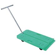 MP-530 [ヒシ ドーリー台車 緑]
