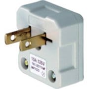 MP7024T1 [20A 250V L形プラグ 平形コード用]