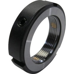 MR20X1.0P [日機 精密ロックナット MRシリーズ M20X1.0P]