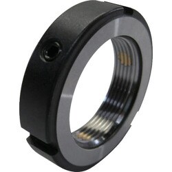 MR25X1.5P [日機 精密ロックナット MRシリーズ M25X1.5P]
