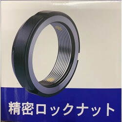 ヨドバシ.com - 日機 MR75X2.0P [日機 精密ロックナット MRシリーズ