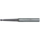 NS テーパーネックボールEM R0.4X1度30分X12 MRBTN230