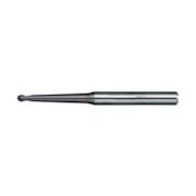NS テーパーネックボールEM R0.4X1度30分X12 MRBTN230