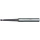NS テーパーネックボールEM R0.4X1度30分X8 MRBTN230