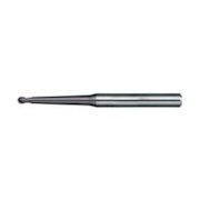 NS テーパーネックボールEM R0.5X1度30分X20 MRBTN230
