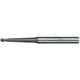 NS テーパーネックボールEM R0.75X1度30分X30 MRBTN230