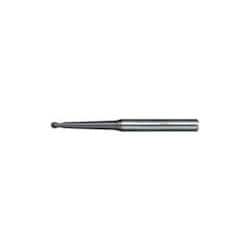 NS テーパーネックボールEM R1X1度30分X25 MRBTN230