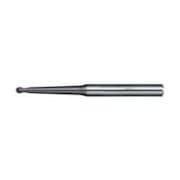 NS テーパーネックボールEM R1X1度30分X25 MRBTN230