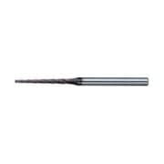 NS 深リブ用テーパーEM Φ1.2X1度30分X10 MRT425