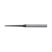 NS 深リブ用テーパーEM Φ1.2X1度30分X12 MRT425