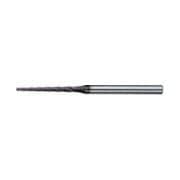NS 深リブ用テーパーEM Φ1.2X1度30分X16 MRT425