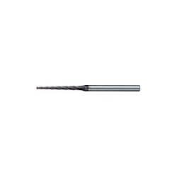 NS 深リブ用テーパーEM Φ1.2X1度30分X20 MRT425