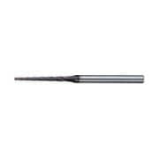 NS 深リブ用テーパーEM Φ1.2X1度30分X20 MRT425