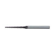 NS 深リブ用テーパーEM Φ1.2X1度X12 MRT425