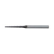 NS 深リブ用テーパーEM Φ1.2X1度X16 MRT425