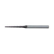 NS 深リブ用テーパーEM Φ1.2X1度X20 MRT425