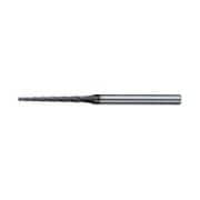 NS 深リブ用テーパーEM Φ1.2X1度X6 MRT425