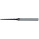NS 深リブ用テーパーEM Φ1.2X2度X10 MRT425