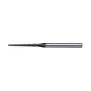 NS 深リブ用テーパーEM Φ1.2X2度X12 MRT425