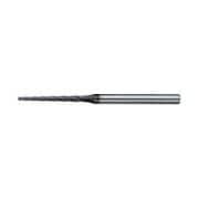 NS 深リブ用テーパーEM Φ1.2X2度X20 MRT425