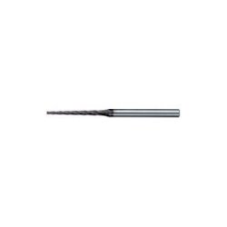 NS 深リブ用テーパーEM Φ1.3X1度X12 MRT425