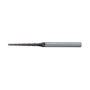 NS 深リブ用テーパーEM Φ1.3X2度X12 MRT425