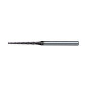 NS 深リブ用テーパーEM Φ1.5X1度X12 MRT425