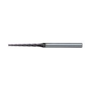 NS 深リブ用テーパーEM Φ1.5X1度X25 MRT425