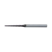 NS 深リブ用テーパーEM Φ1.5X2度X12 MRT425