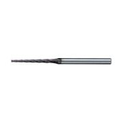 NS 深リブ用テーパーEM Φ1X1度30分X10 MRT425