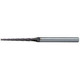 NS 深リブ用テーパーEM Φ2.5X1度30分X10 MRT425