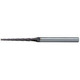 NS 深リブ用テーパーEM Φ2.5X1度30分X16 MRT425