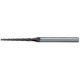 NS 深リブ用テーパーEM Φ2.5X1度30分X20 MRT425