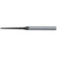 NS 深リブ用テーパーEM Φ2.5X1度30分X30 MRT425