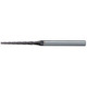 NS 深リブ用テーパーEM Φ2.5X1度X20 MRT425