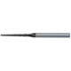 NS 深リブ用テーパーEM Φ2.5X1度X30 MRT425