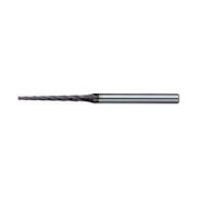 NS 深リブ用テーパーEM Φ2.5X2度X10 MRT425