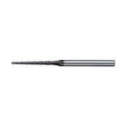 NS 深リブ用テーパーEM Φ2X1度X20 MRT425
