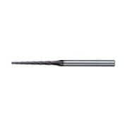 NS 深リブ用テーパーEM Φ2X1度X30 MRT425