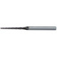 NS 深リブ用テーパーEM Φ3X1度30分X40 MRT425